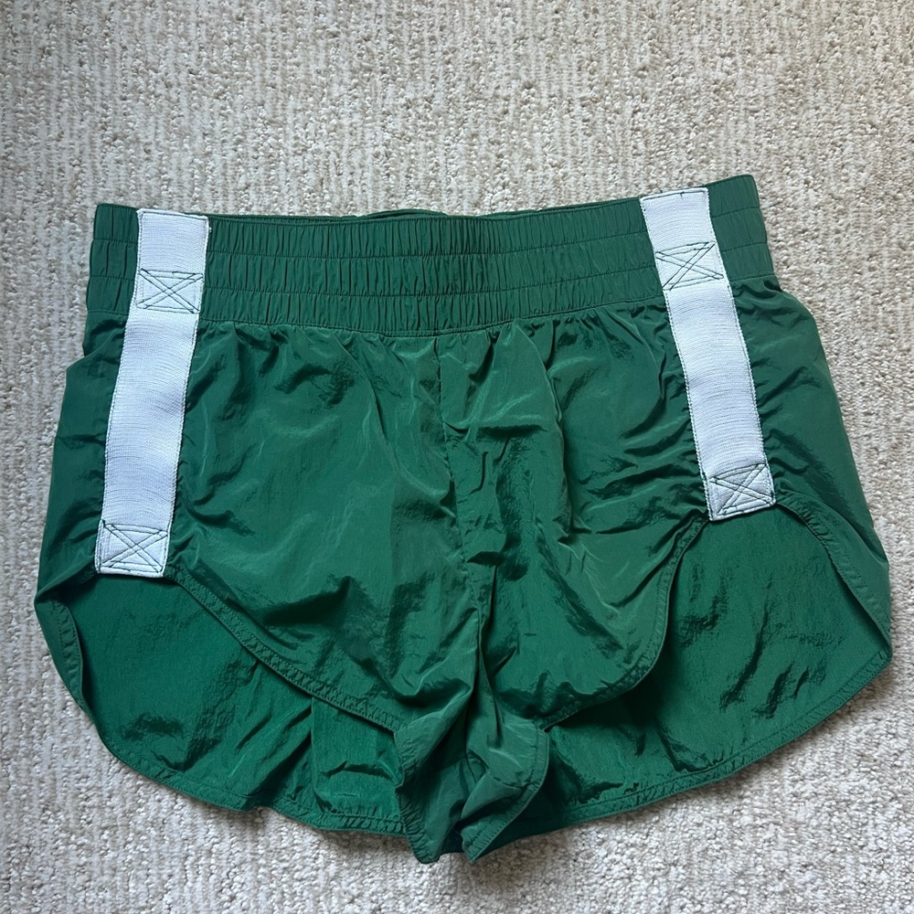 FP Movement Trail Angel shorts